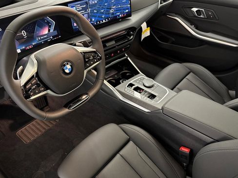 New 2026 BMW 330i Sedan w/ Premium Package image 4