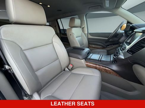 Used 2020 Chevrolet Suburban Premier RWD image 15