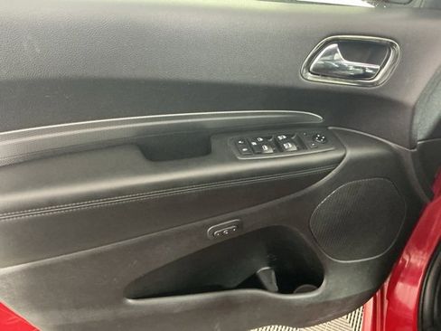 Used 2018 Dodge Durango GT w/ Blacktop Package image 7
