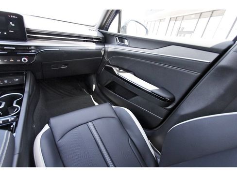 New 2026 Kia K5 GT-Line FWD image 11