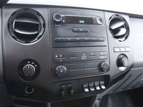 Used 2015 Ford F350 XL w/ XL Decor Group image 17