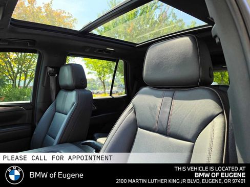 Used 2023 Chevrolet Tahoe RST AWD/4WD image 25