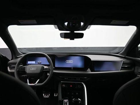 New 2026 Audi SQ5 Premium Plus AWD/4WD image 10