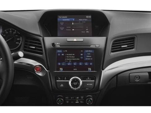 Used 2019 Acura ILX FWD image 10