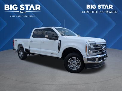 Used 2024 Ford F250 Lariat