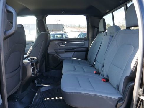 Used 2021 RAM 1500 Big Horn image 15