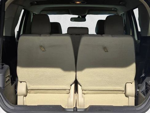 Used 2018 Ford Flex Limited w/ Equipment Group 303A image 6