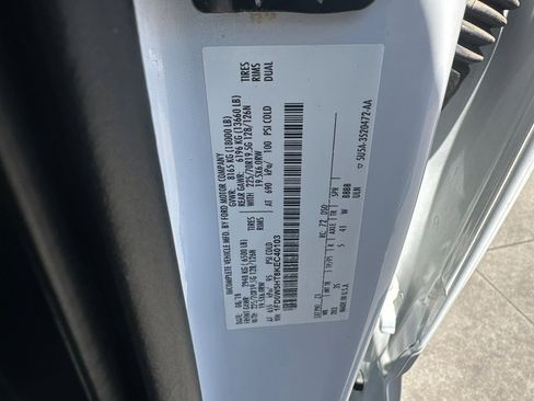 Used 2019 Ford F550 XLT DRW image 25