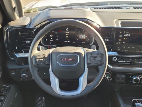 New 2026 GMC Sierra 1500 Elevation w/ Preferred Package AWD/4WD image 9