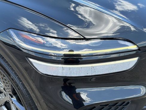 Used 2023 Genesis GV70 2.5T w/ Sport Prestige Package AWD/4WD image 12