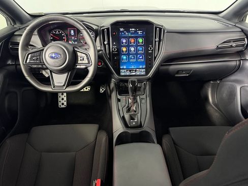 Used 2025 Subaru WRX Premium AWD/4WD image 13