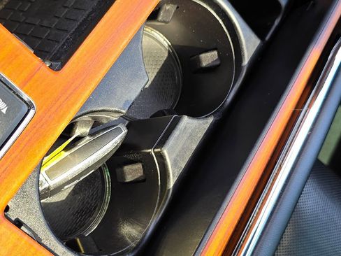 Used 2019 Lincoln Navigator Reserve w/ Cargo Package image 45