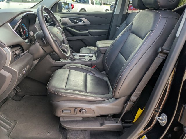 Used 2019 Chevrolet Traverse LT FWD image 15