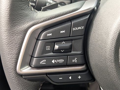 New 2025 Subaru Legacy Premium image 23