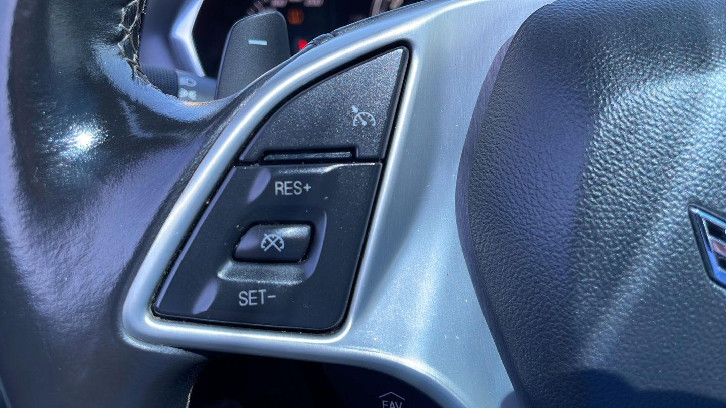 Used 2015 Chevrolet Corvette Stingray Coupe RWD image 23