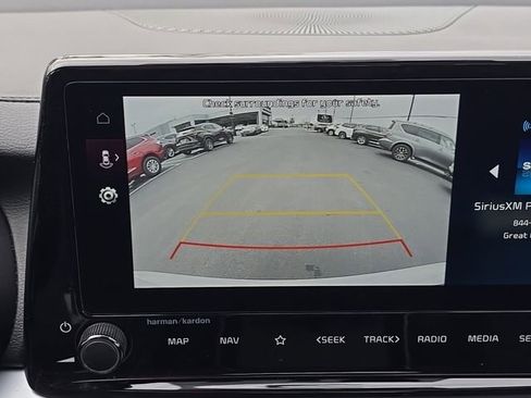 Used 2024 Kia Forte GT-Line w/ GT-Line Premium Package image 24