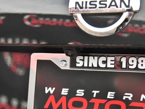 Used 2023 Nissan Sentra SV image 35