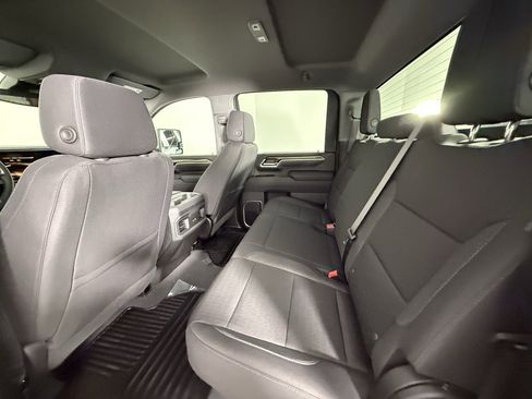 New 2026 Chevrolet Silverado 2500 LT w/ Trail Boss Package image 14