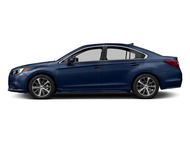 Used 2017 Subaru Legacy 2.5i Limited AWD/4WD image 3