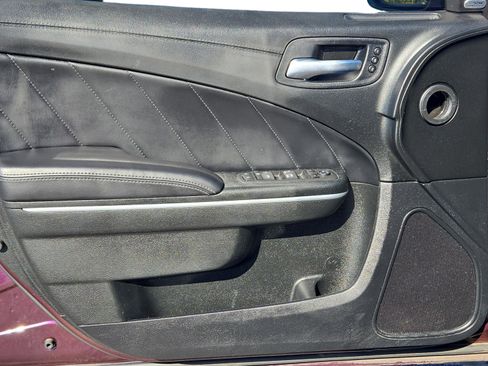 Used 2022 Dodge Charger Scat Pack w/ Plus Group image 12