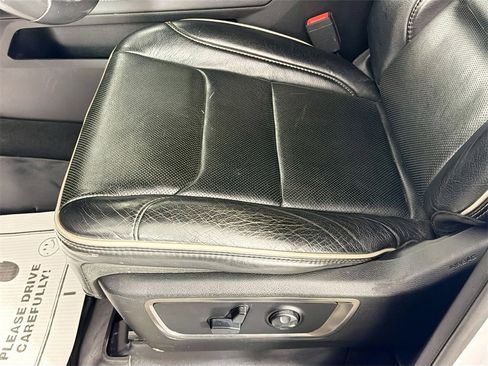 Used 2020 RAM 1500 Limited w/ Advanced Safety Group image 18