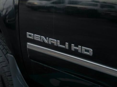 Used 2013 GMC Sierra 3500 Denali image 16