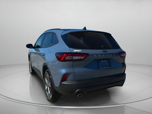 New 2026 Ford Escape ST-Line FWD image 27