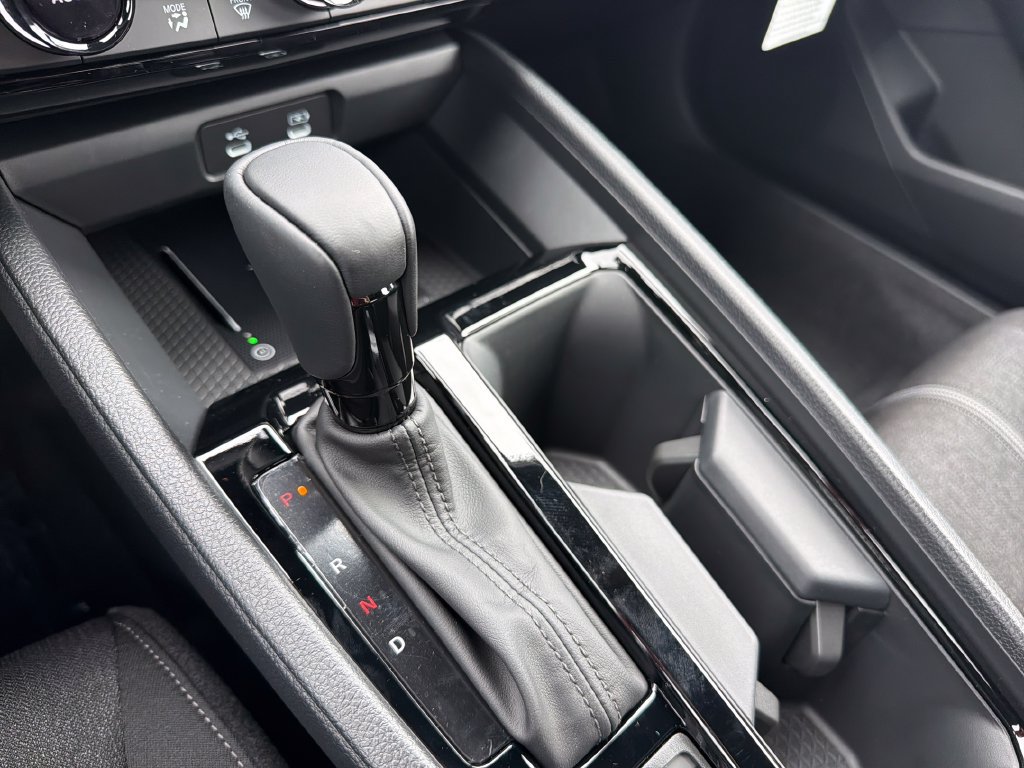 New 2026 Honda Accord Sport image 16