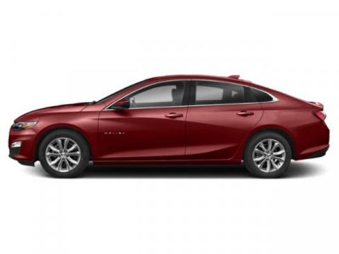 Used 2019 Chevrolet Malibu Premier w/ Sun and Wheel Package image 3