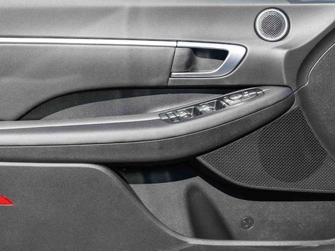 New 2026 Hyundai Sonata SEL image 24