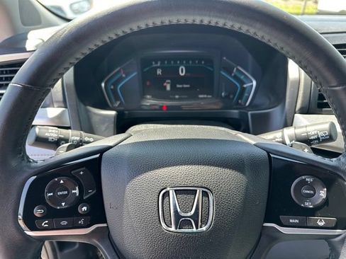 Used 2019 Honda Odyssey EX-L image 32