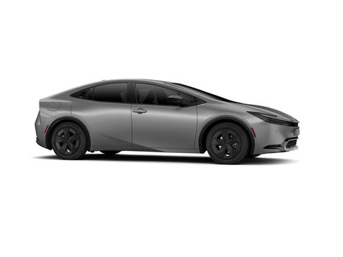 New 2026 Toyota Prius Plug-In Hybrid FWD image 47