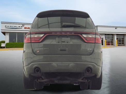 Used 2024 Dodge Durango GT image 7