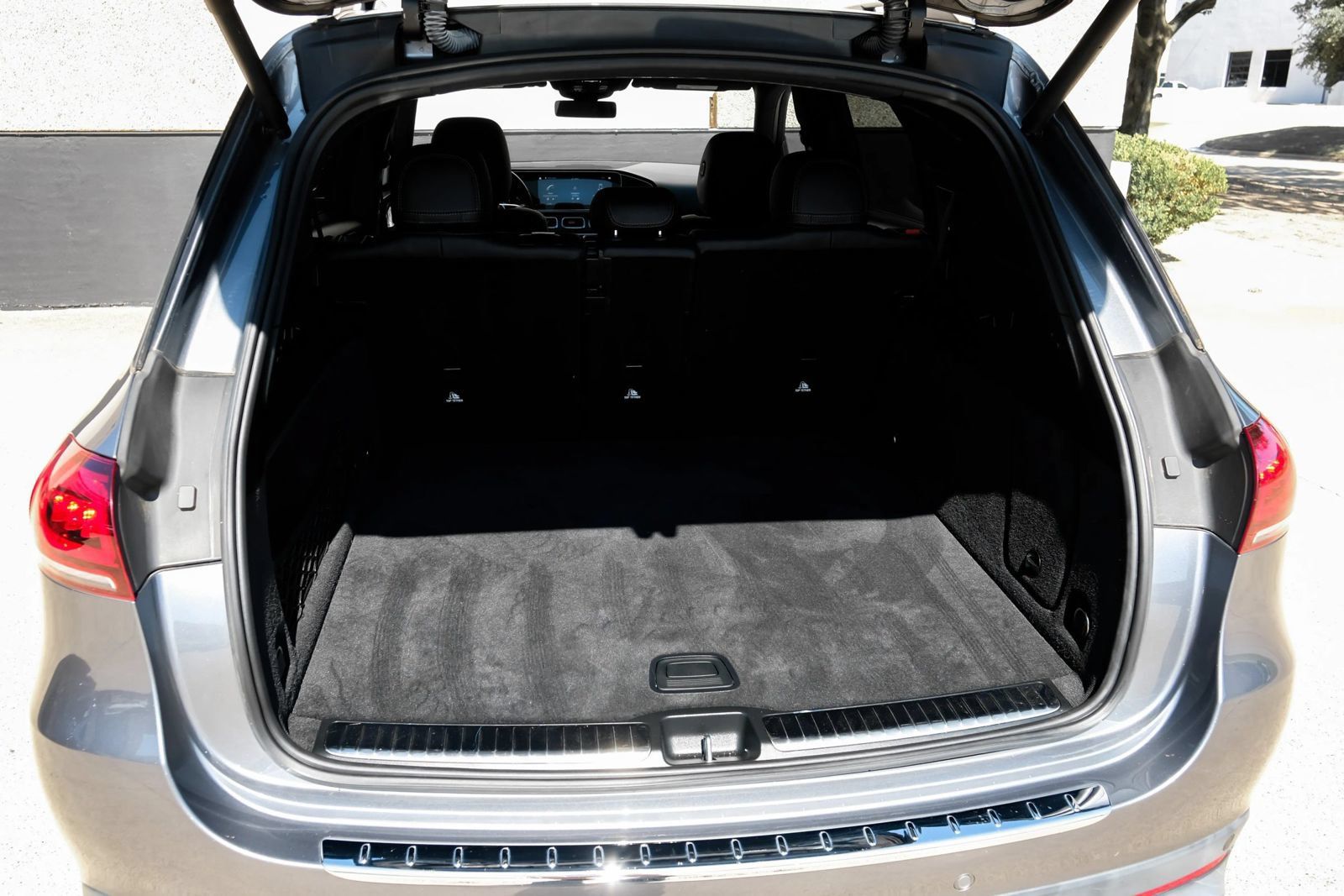 Used 2023 Mercedes-Benz GLE 350 w/ Premium Package image 66