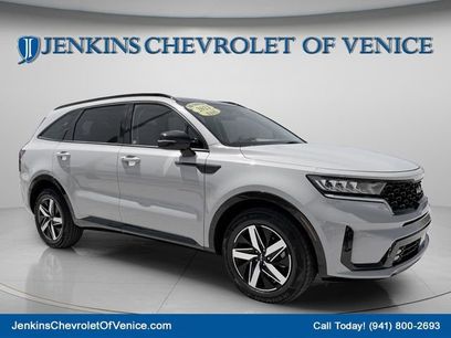 Used 2023 Kia Sorento EX w/ Panoramic Sunroof Package