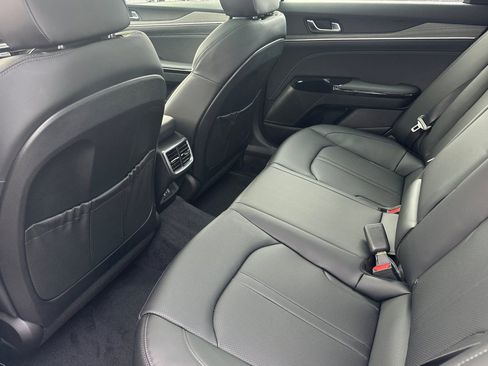New 2026 Kia K5 EX image 10