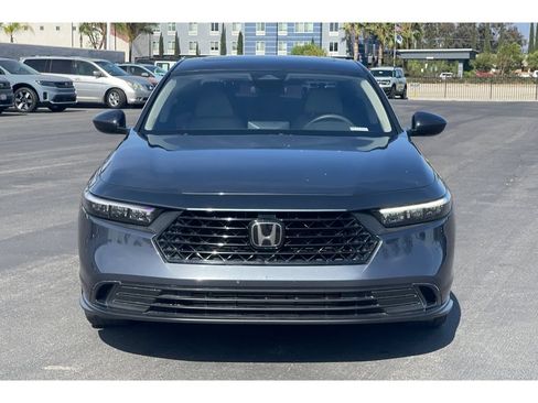 Used 2024 Honda Accord EX image 9