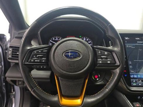 Used 2023 Subaru Outback Wilderness AWD/4WD image 10
