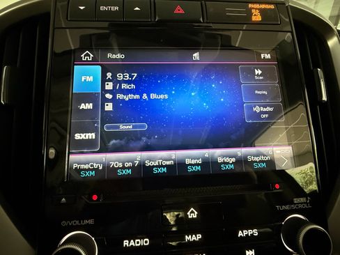 Used 2022 Subaru Ascent Limited w/ Technology Package AWD/4WD image 27