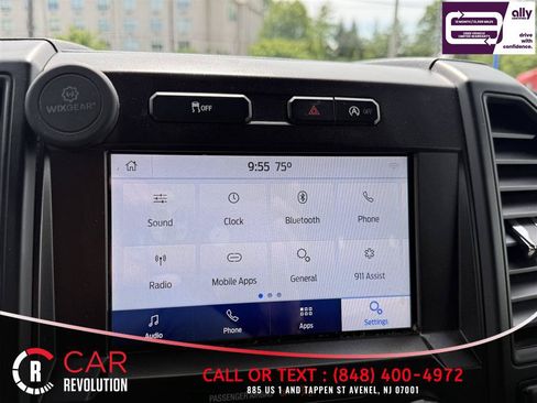 Used 2020 Ford F150 XL w/ Equipment Group 101A Mid RWD image 19