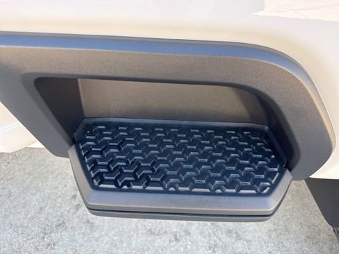 New 2026 Chevrolet Silverado 2500 LT w/ Trail Boss Package image 12