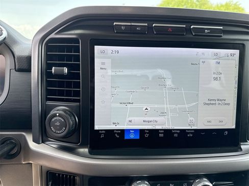 Used 2024 Ford F150 XLT w/ Mobile Office Package image 27