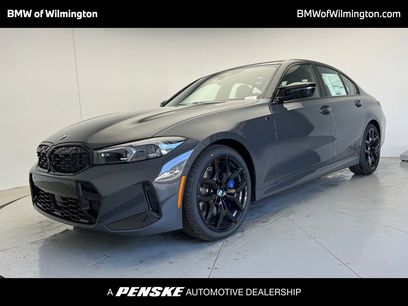 New 2026 BMW M340i M340i