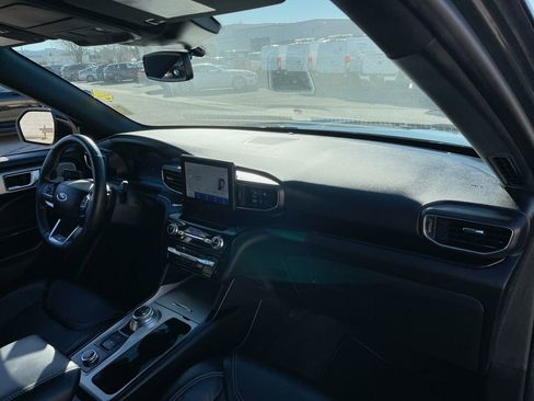 Used 2022 Ford Explorer ST w/ Equipment Group 401A image 50