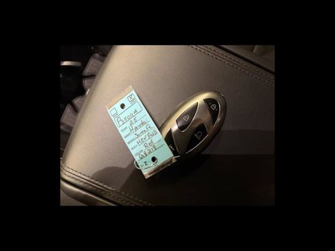 Used 2025 Hyundai Santa Fe SEL FWD image 24