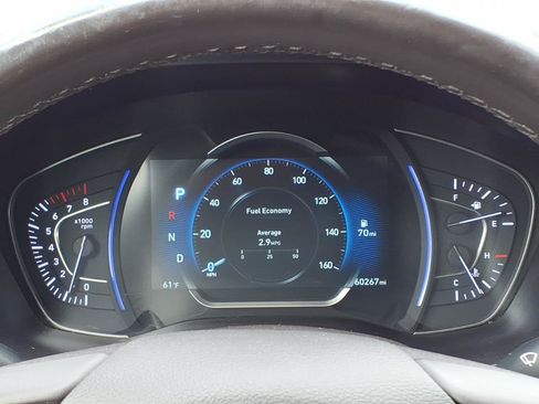 Used 2019 Hyundai Santa Fe AWD image 29