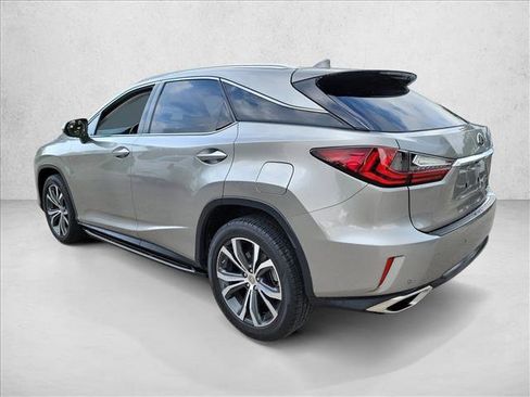 Used 2017 Lexus RX 350 FWD image 7