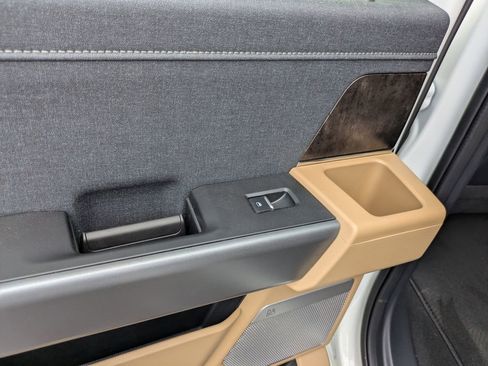 New 2026 Ford F250 Lariat w/ Lariat Ultimate Package AWD/4WD image 12