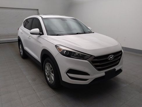 Used 2016 Hyundai Tucson SE FWD image 13