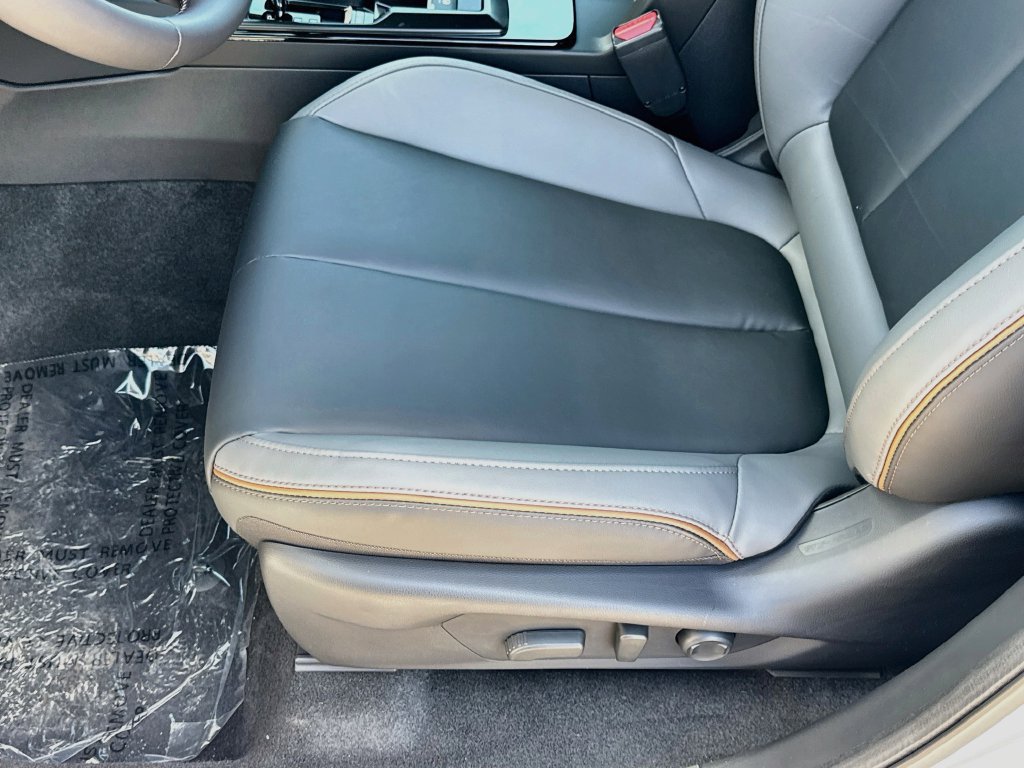 New 2026 Subaru Forester Touring AWD/4WD image 24